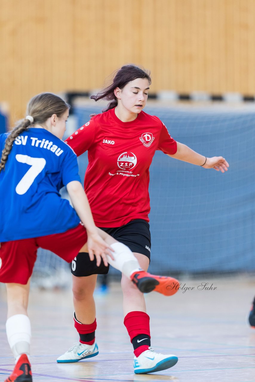Bild 510 - Falko Cup